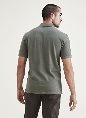 Dockers Erkek Polo Yaka T-Shirt 25YA1159-0049