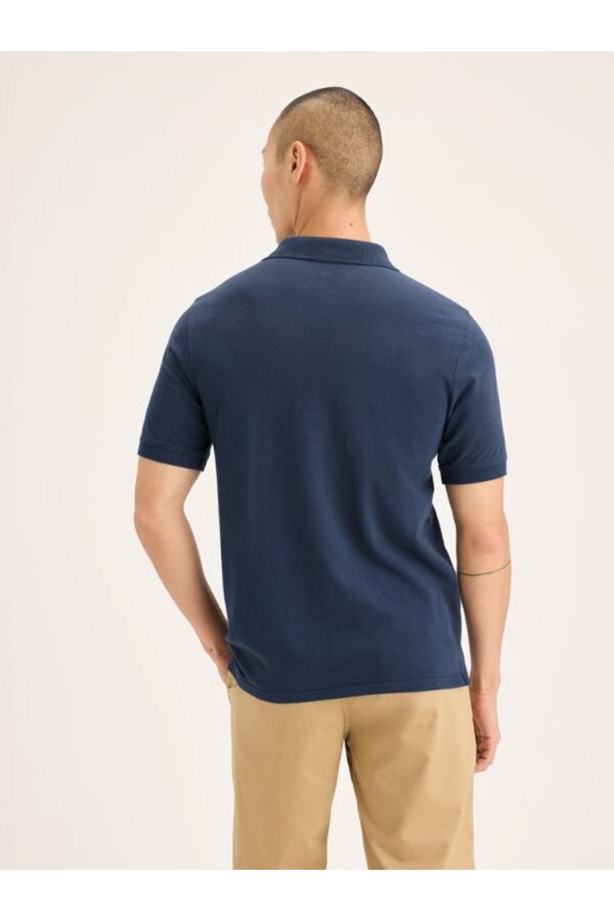 Dockers Erkek Gömlek 25YA1159-0113 Translation missing: tr.content.product_image_secondary