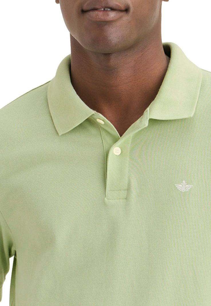 Dockers Erkek Polo Yaka T-Shirt 25YA1159-0120 Translation missing: tr.content.product_image_secondary