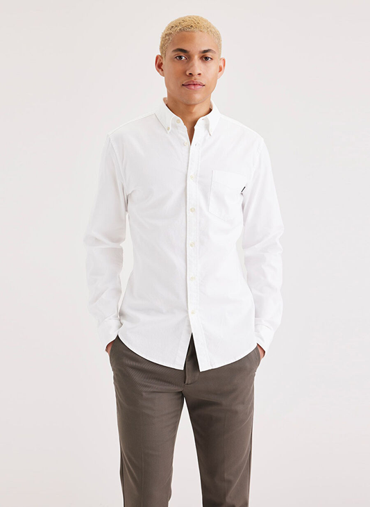 قميص دوكرز رجالي 25YA8816-0000