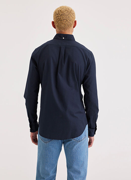 قميص دوكرز رجالي 25YA8816-0003