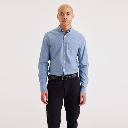 قميص دوكرز رجالي 25YA8816-0009