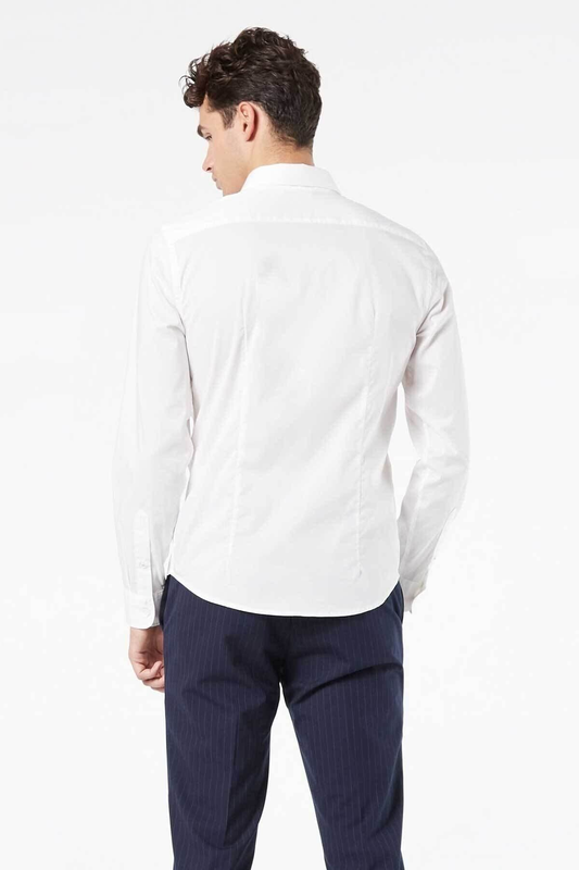 قميص دوكرز رجالي 28836-0000