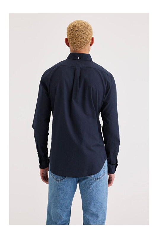 قميص دوكرز رجالي A8816-0003