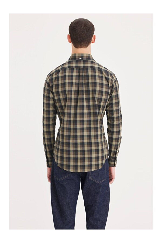 قميص دوكرز رجالي A8816-0006