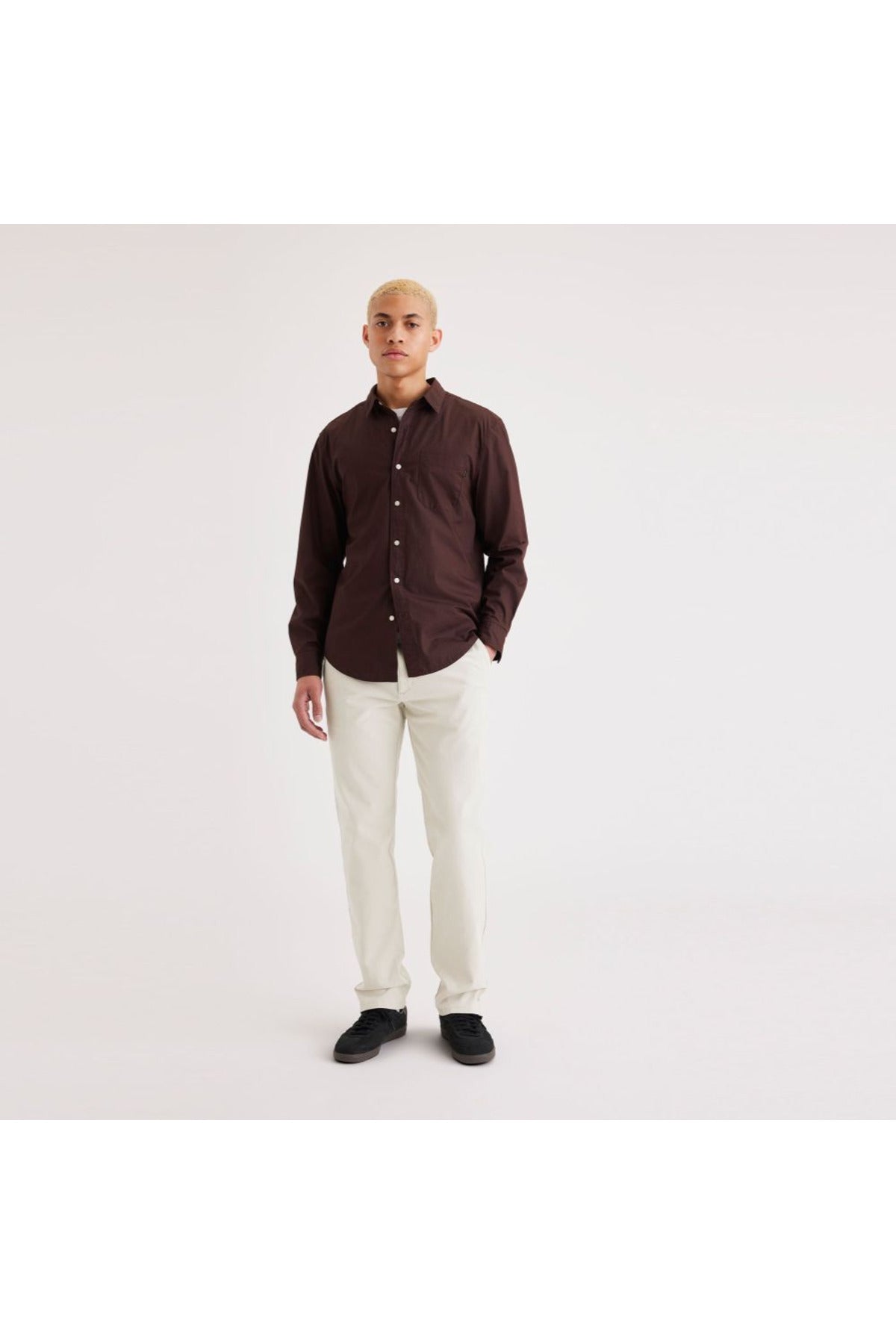 Dockers Erkek Pantolon 25Y79488-0236 Translation missing: tr.content.product_image_main