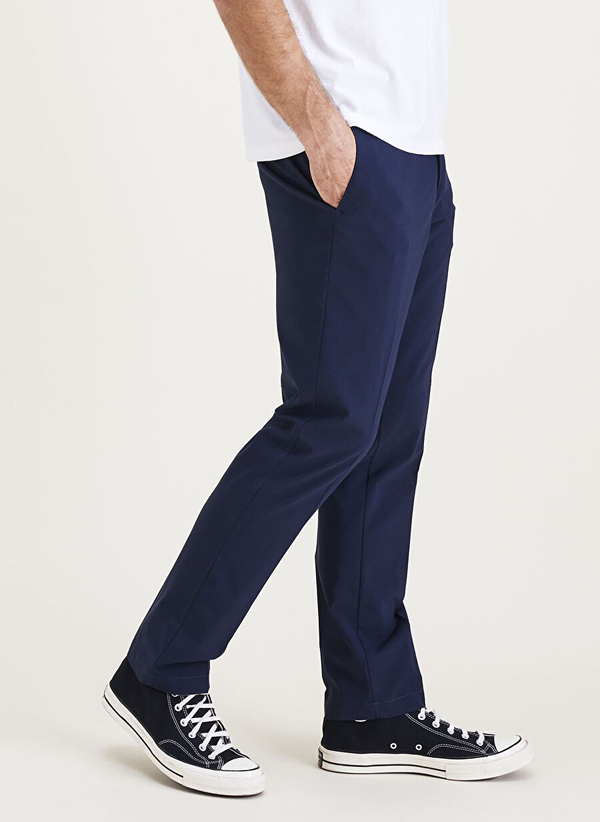 Dockers Minimalist Regular Fit Erkek Pantolon - Günlük Şıklık