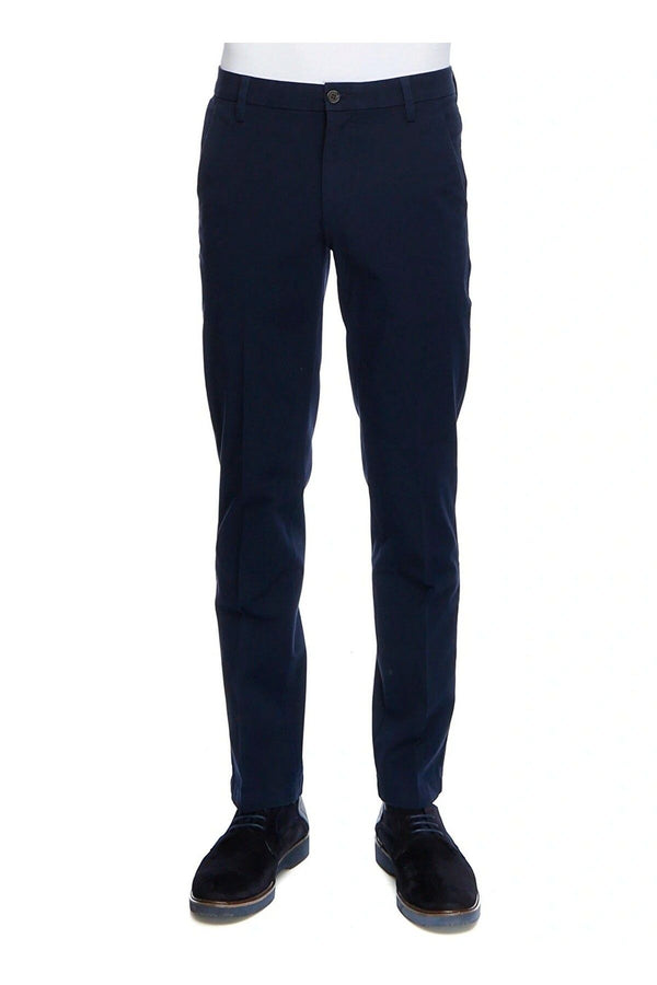 Dockers Erkek Regular Fit Minimalist Pantolon - Günlük ve İş için Mükemmel