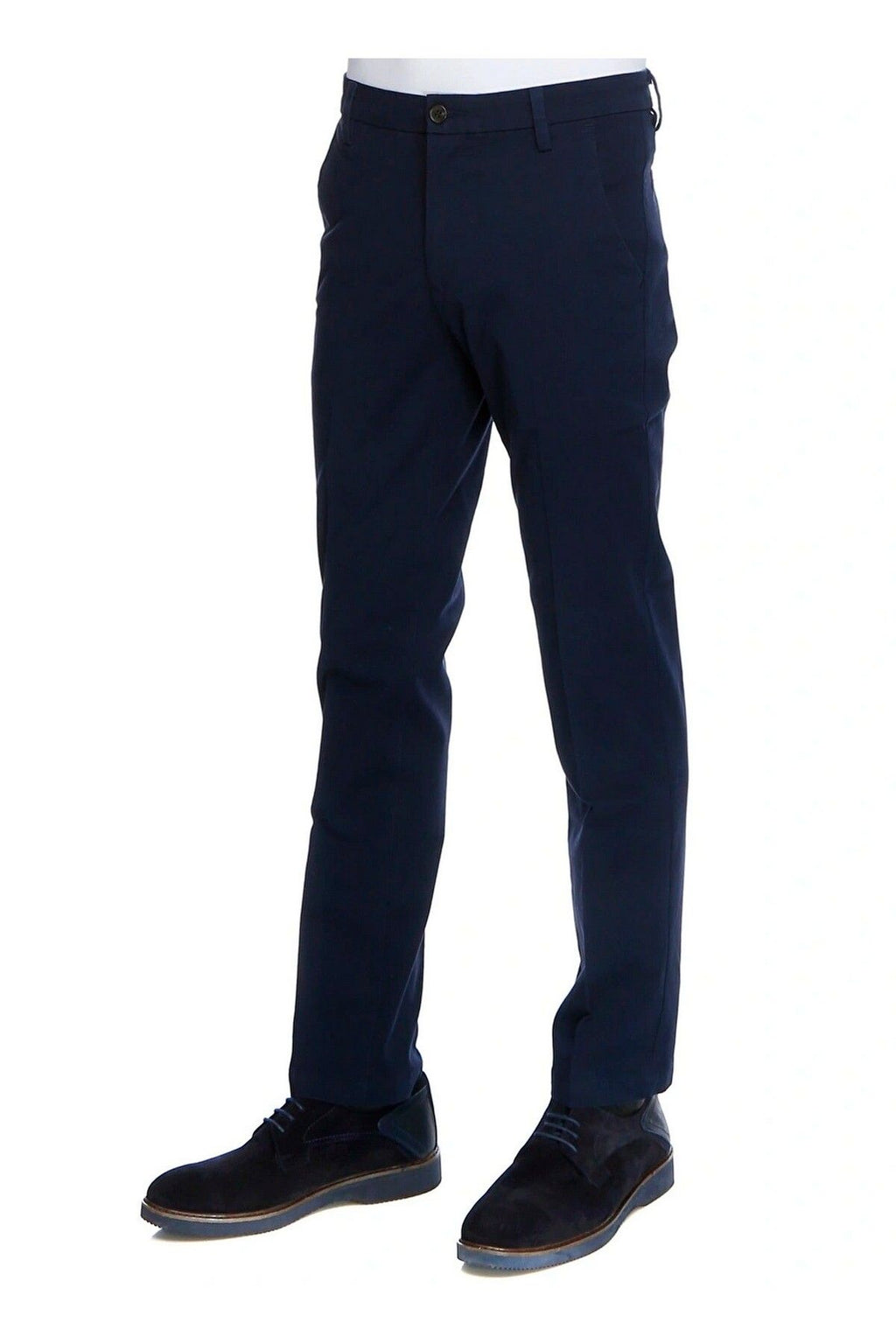 Dockers Erkek Regular Fit Minimalist Pantolon - Günlük ve İş için Mükemmel