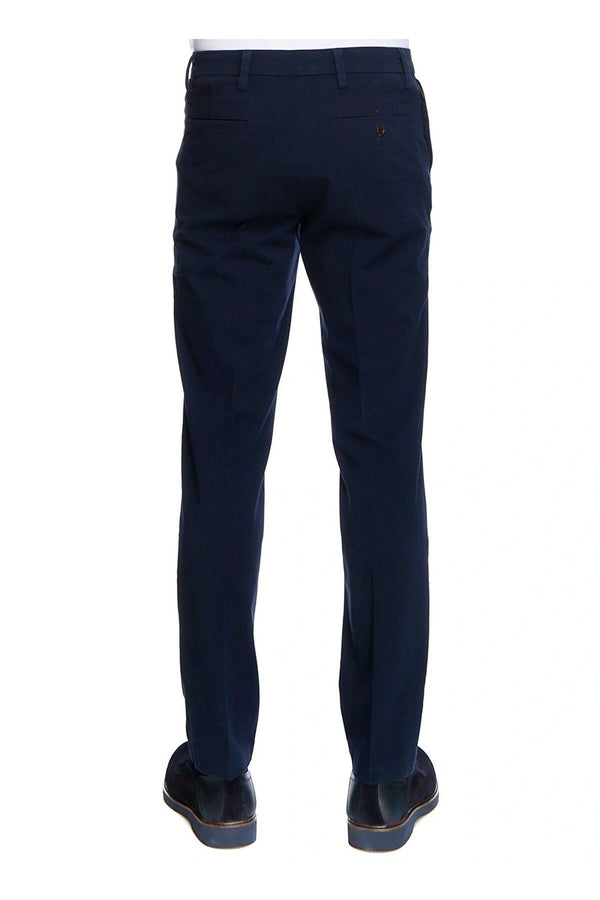 Dockers Erkek Regular Fit Minimalist Pantolon - Günlük ve İş için Mükemmel