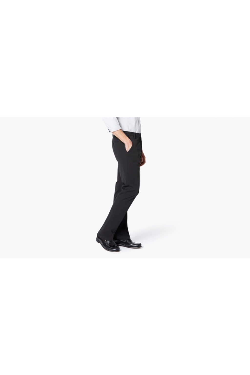 Dockers Erkek Regular Fit Pantolon - Minimalist Stil