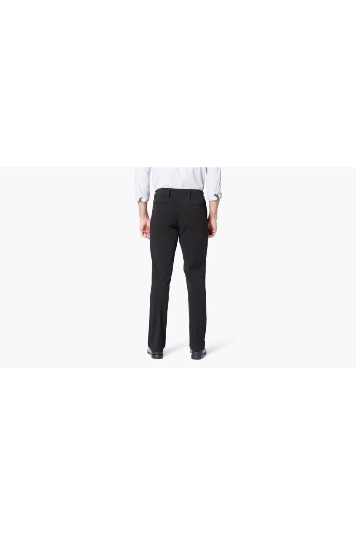 Dockers Erkek Regular Fit Pantolon - Minimalist Stil Translation missing: tr.content.product_image_secondary