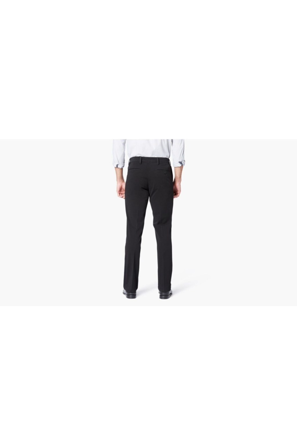 Dockers Erkek Regular Fit Pantolon - Minimalist Stil