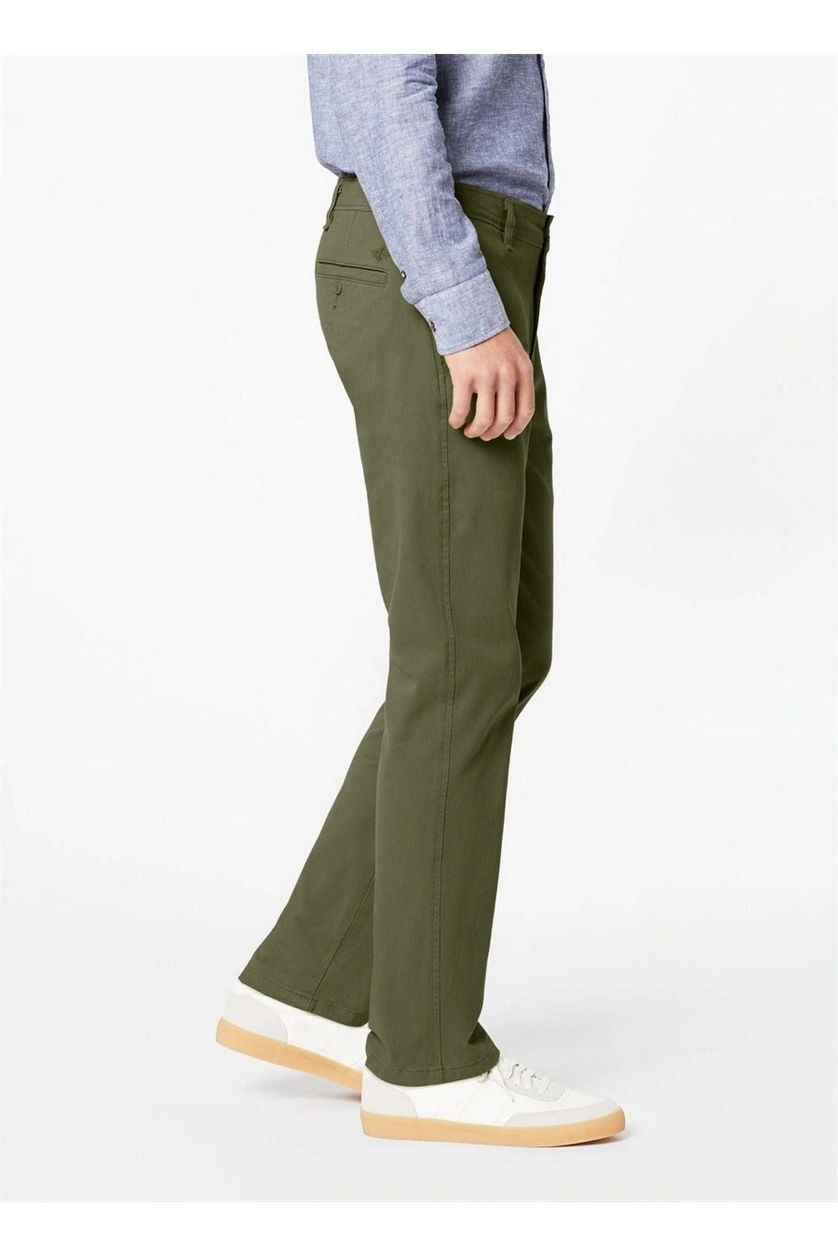 Dockers Erkek Pantolon 79488-0009 Translation missing: tr.content.product_image_secondary