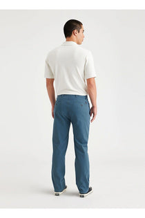Dockers Erkek Minimalist Pantolon - Regular Fit - Günlük Kullanım