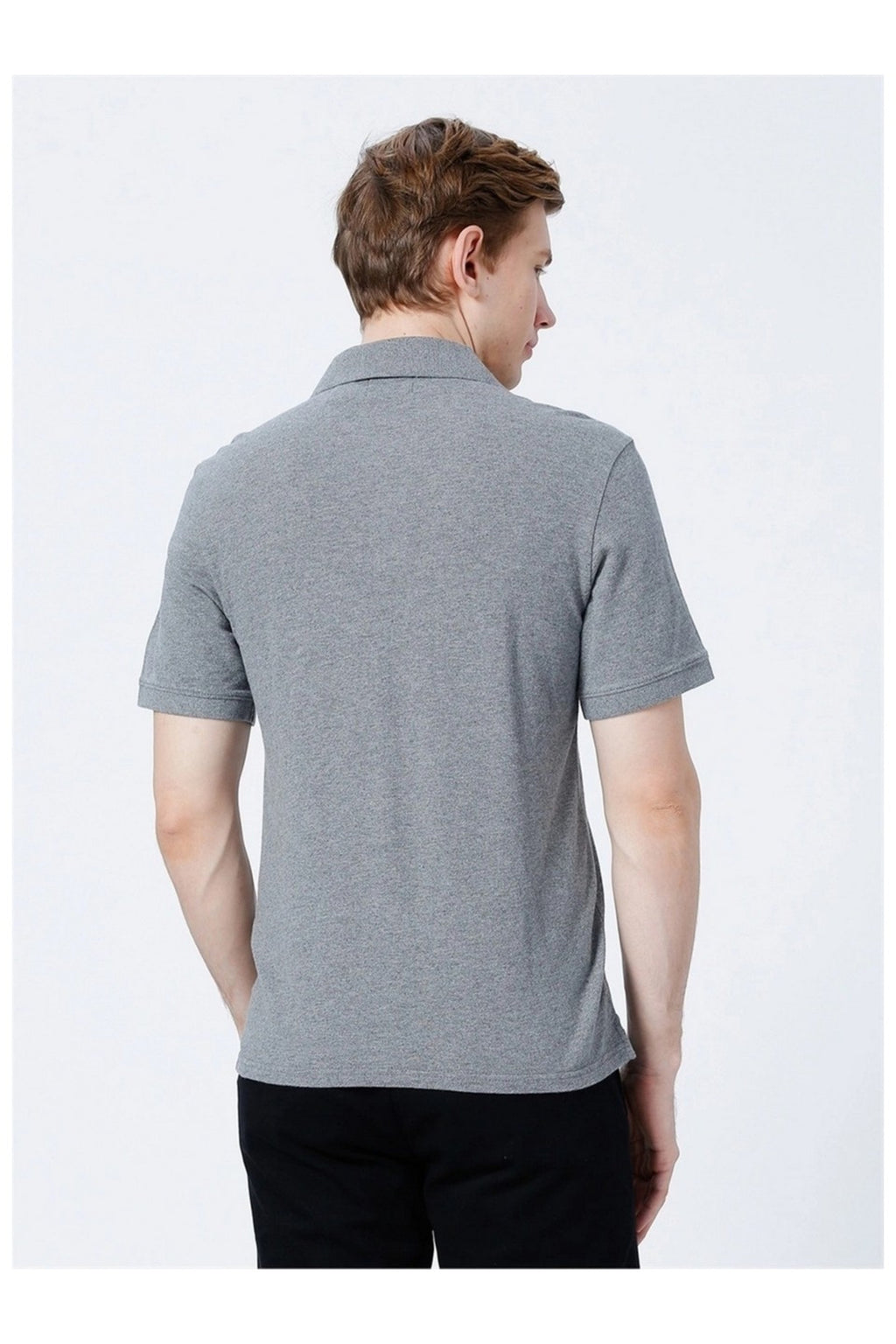 Dockers Erkek Polo Yaka T-Shirt 25YA1159-0024