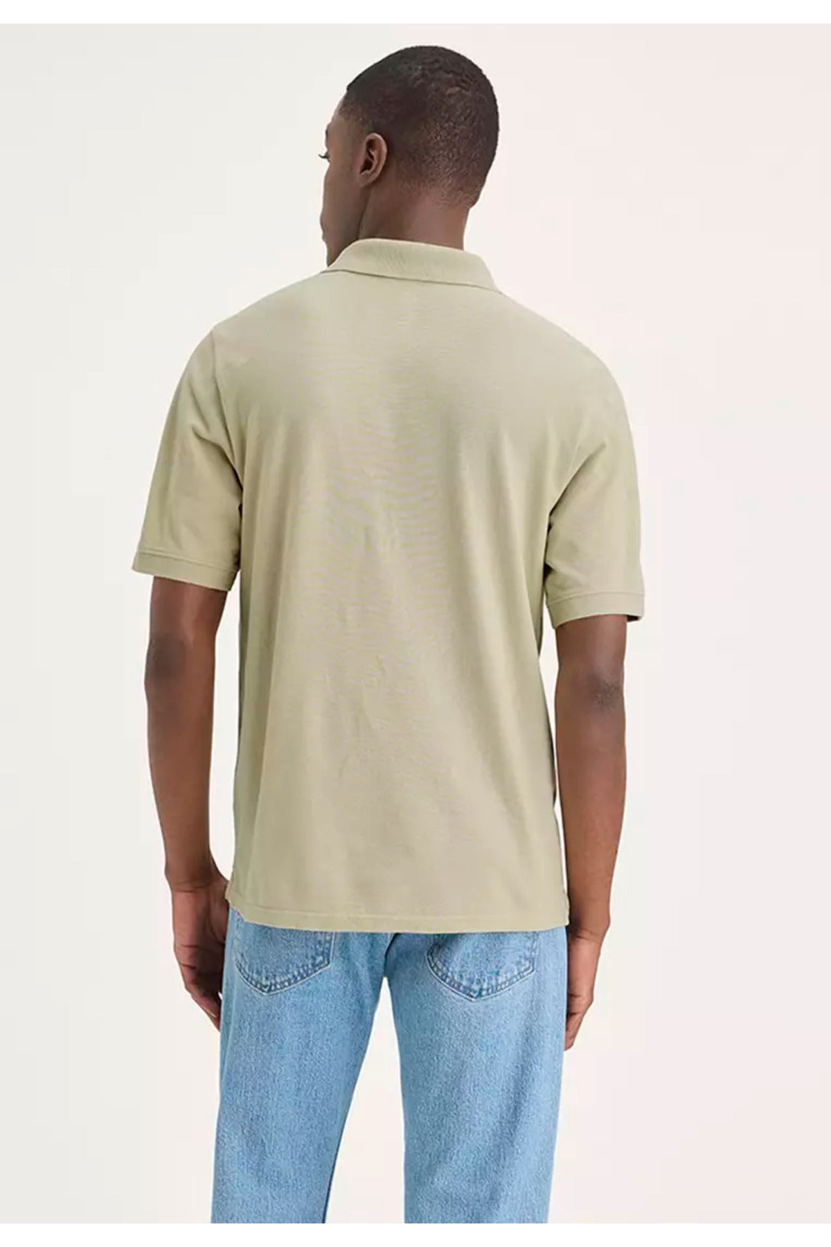 Dockers Erkek Polo Yaka T-Shirt 25YA1159-0114 Translation missing: tr.content.product_image_secondary
