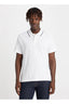 Dockers Erkek Polo Yaka T-Shirt 25YA3027-0006