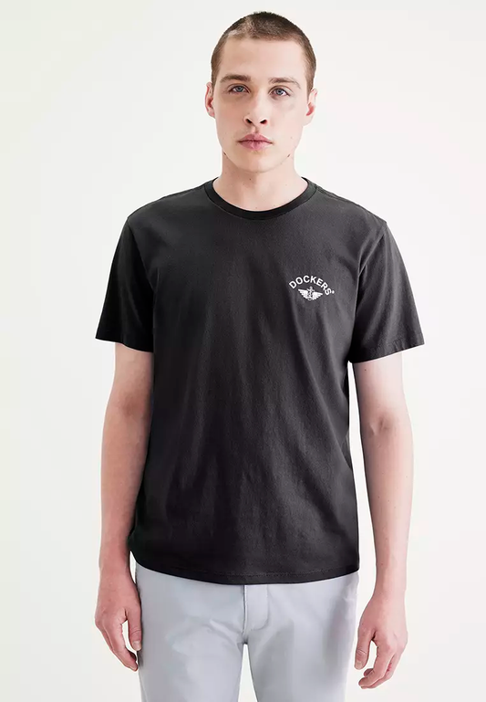 تيشيرت رجالي من دوكرز 25YA1103-0168