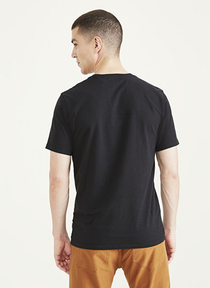 Dockers Erkek Regular Fit Kısa Kol Minimalist T-Shirt