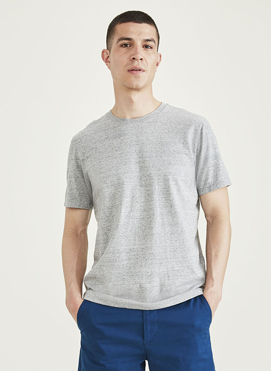 تيشيرت رجالي من دوكرز 25YA3143-0002