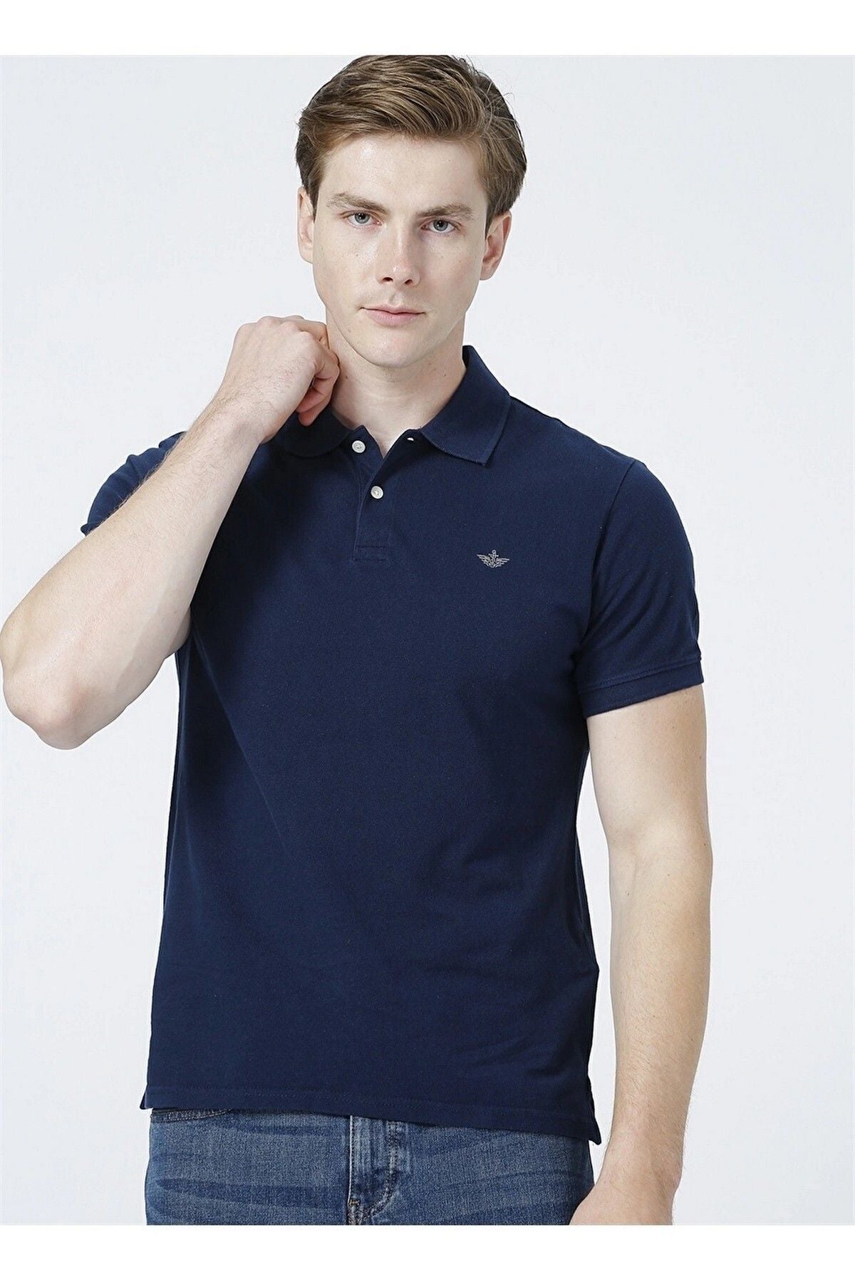 Dockers Erkek T-Shirt A1159-0002 Translation missing: tr.content.product_image_main