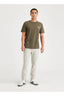 Dockers Minimalist Erkek Pantolon - Günlük & Şık Regular Fit