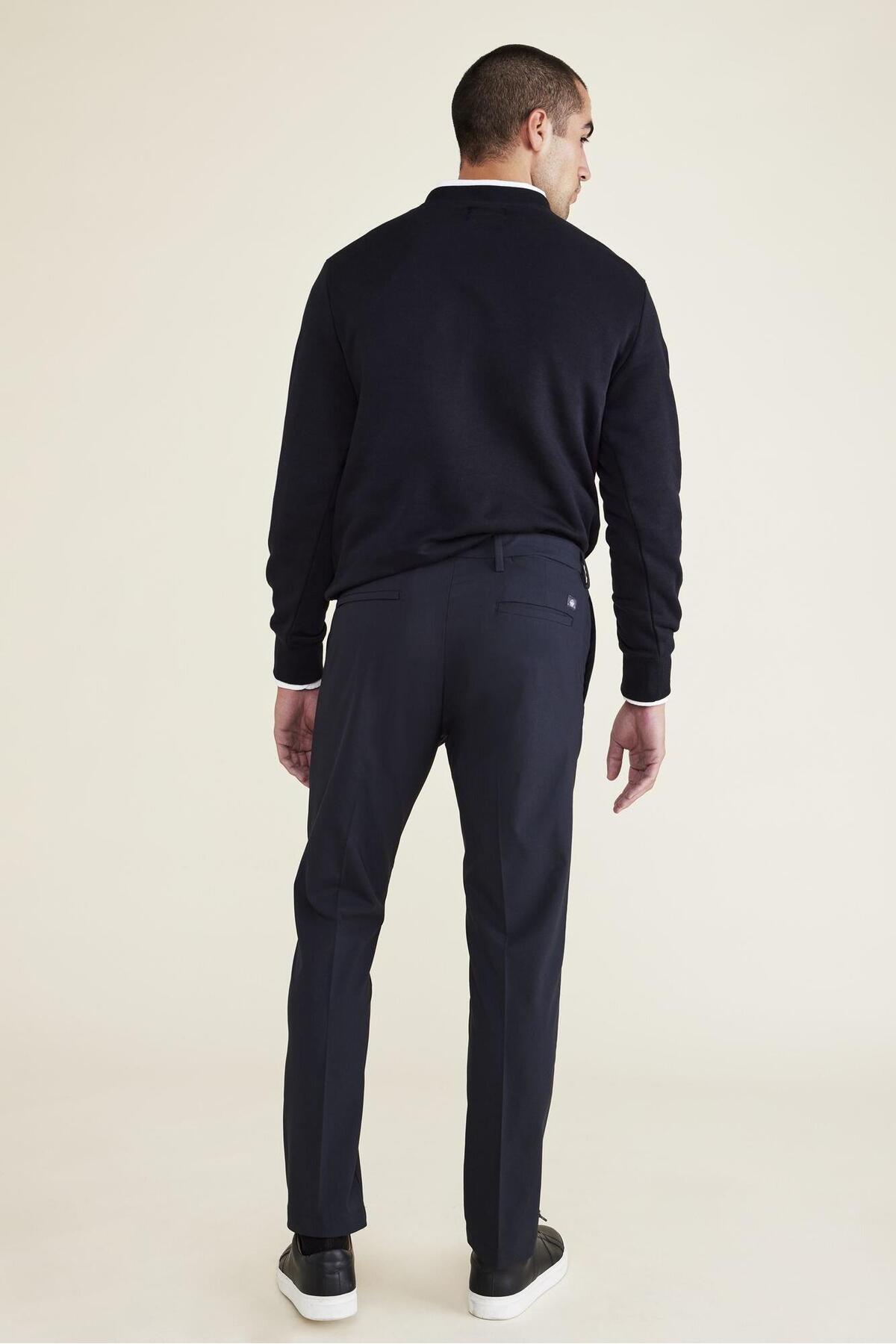 Dockers Minimalist Regular Fit Erkek Pantolon - Günlük & İş Translation missing: ar.content.product_image_secondary