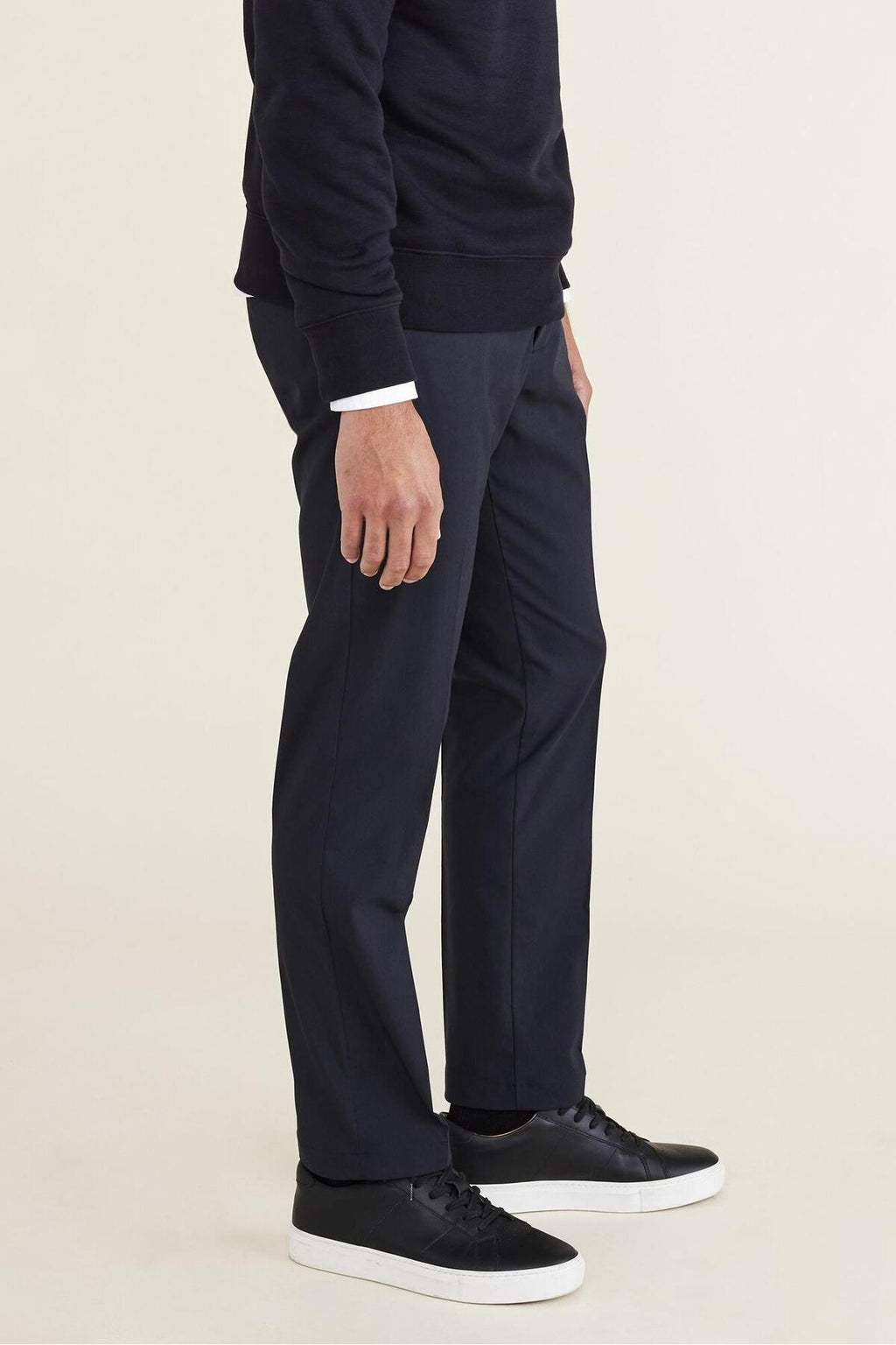 Dockers Minimalist Regular Fit Erkek Pantolon - Günlük & İş