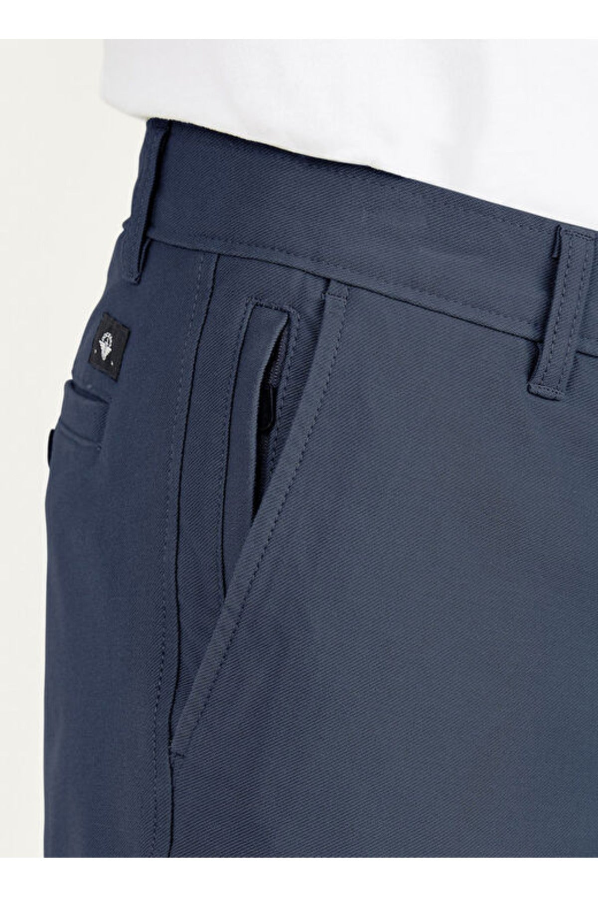 Dockers Minimalist Regular Fit Erkek Pantolon - Günlük Kullanım Translation missing: ar.content.product_image_secondary