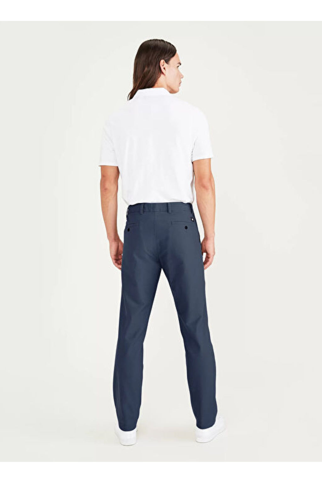 Dockers Minimalist Regular Fit Erkek Pantolon - Günlük Kullanım