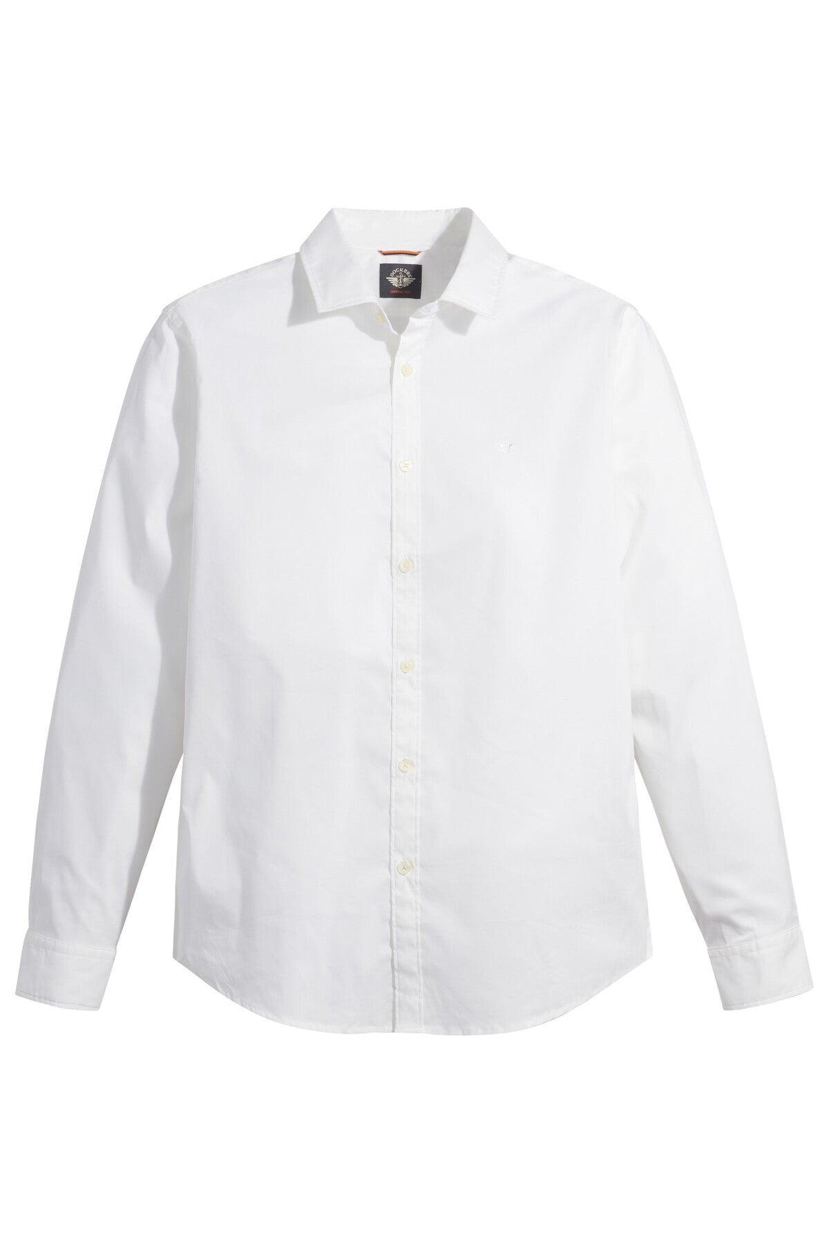 Dockers Minimalist Uzun Kol Erkek Gömlek - Günlük & İş - Kaliteli Pamuk Translation missing: ar.content.product_image_main