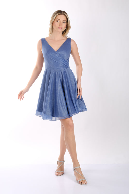 فستان سهرة نسائي من دوري 22243012