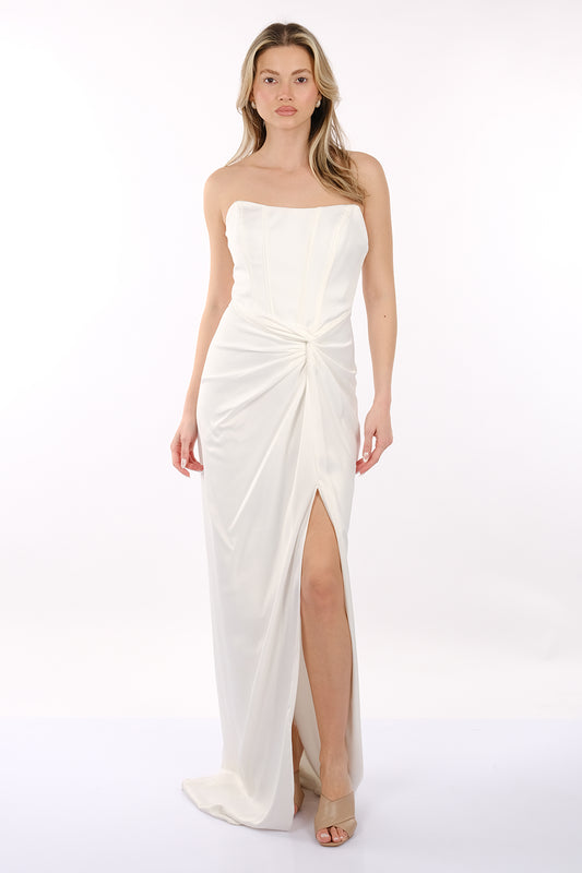 فستان سهرة نسائي من دوري 2245062