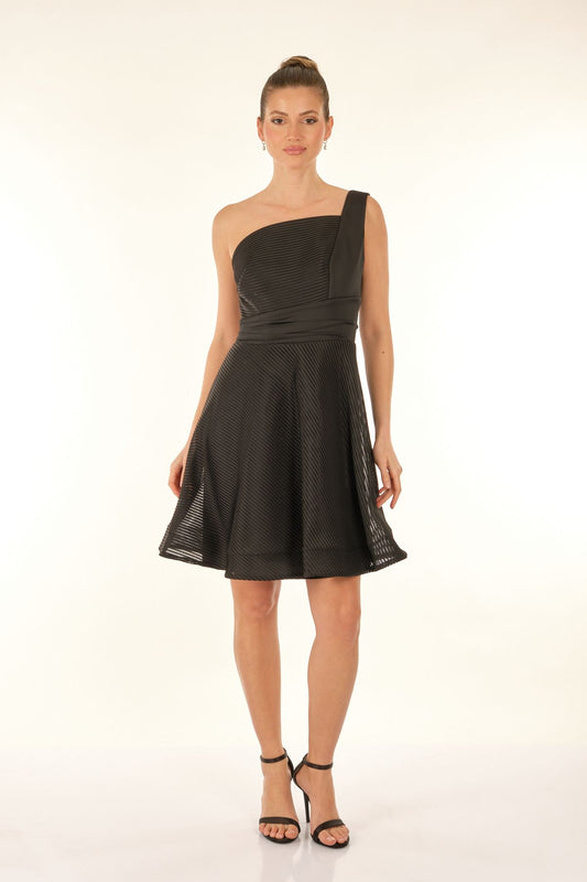 فستان سهرة نسائي من دوري 2246015