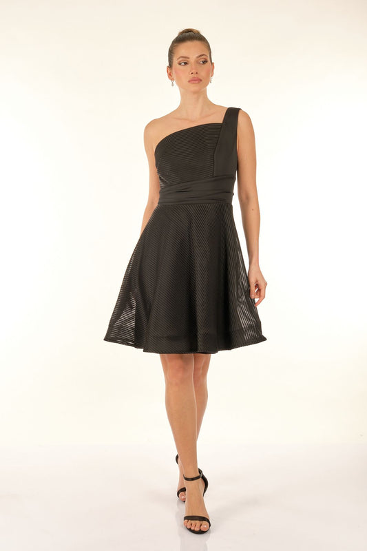 فستان سهرة نسائي من دوري 2246015