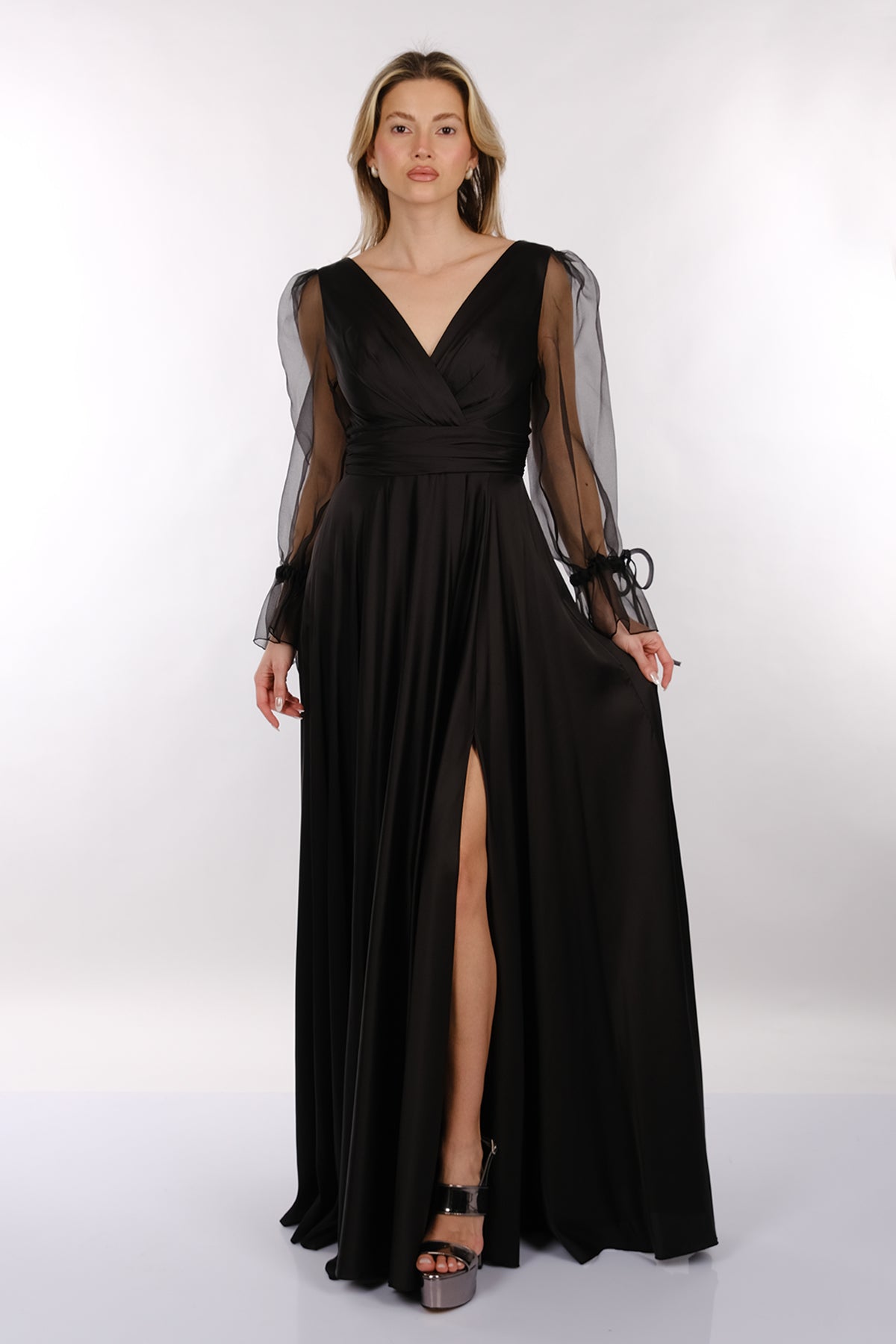 DORİDORCA Kadın Abiye 2246049