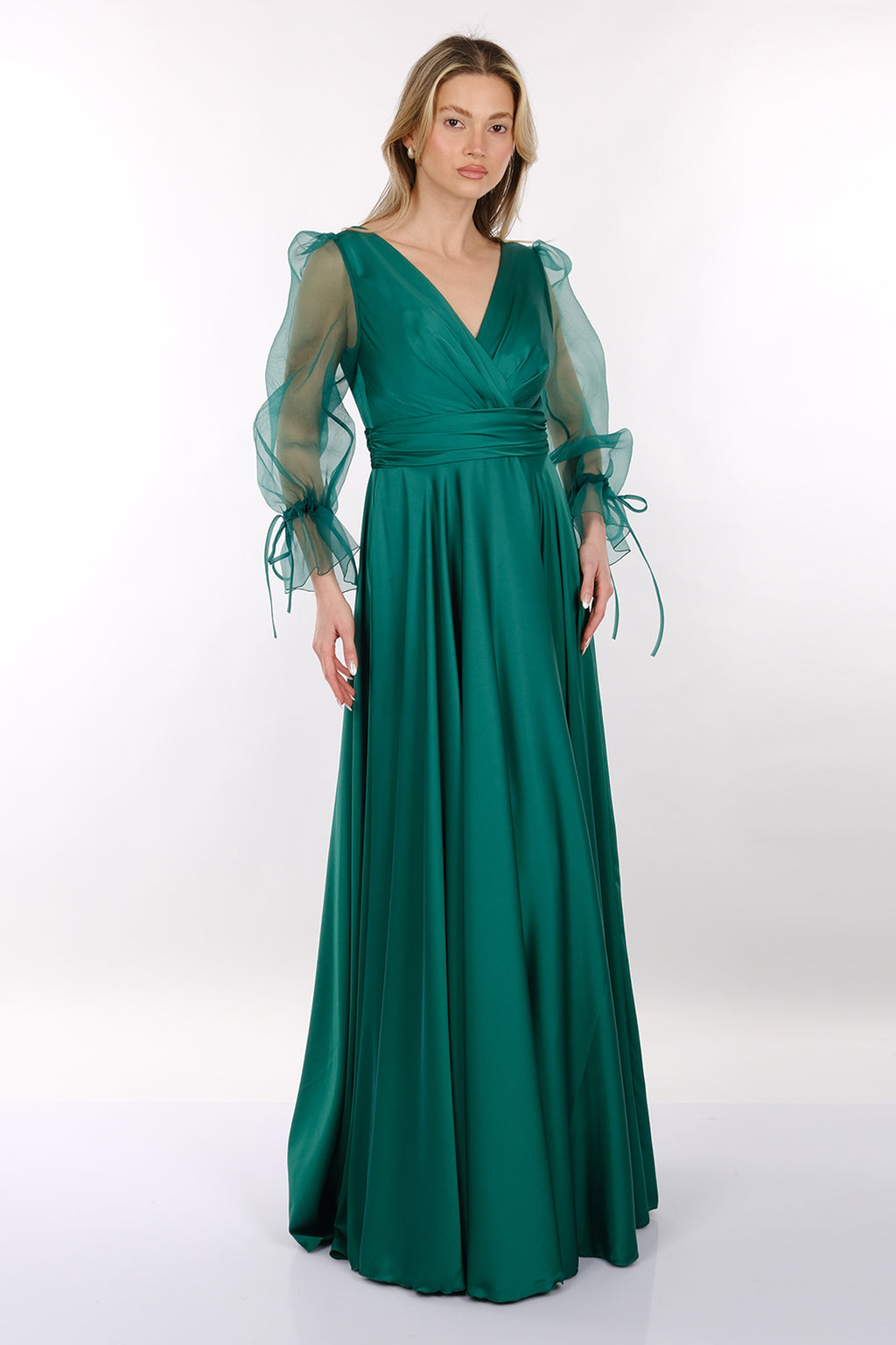DORİDORCA Kadın Abiye 2246049