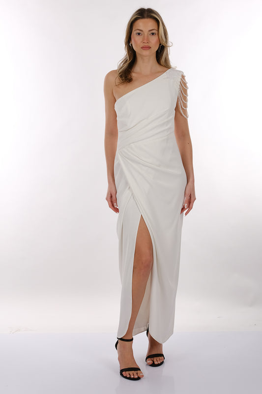 فستان سهرة نسائي من دوري 2246053