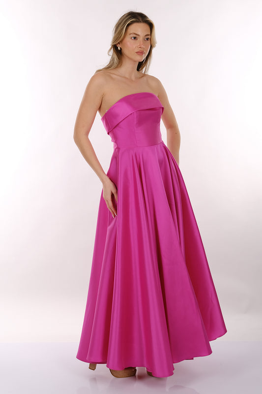 فستان سهرة نسائي من دوري 2246068