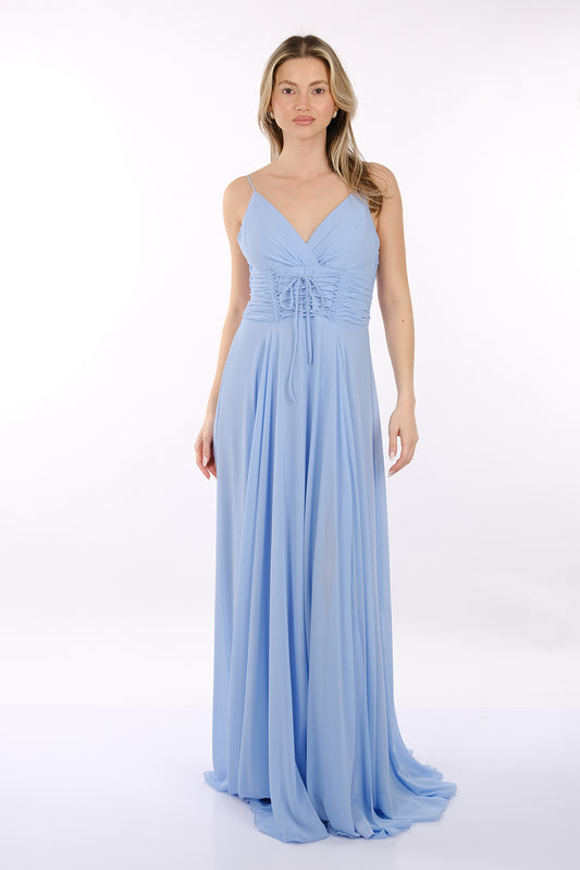 فستان سهرة نسائي من دوري 2246073