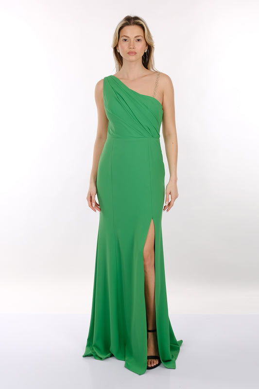 فستان سهرة نسائي من دوري 231KB5057