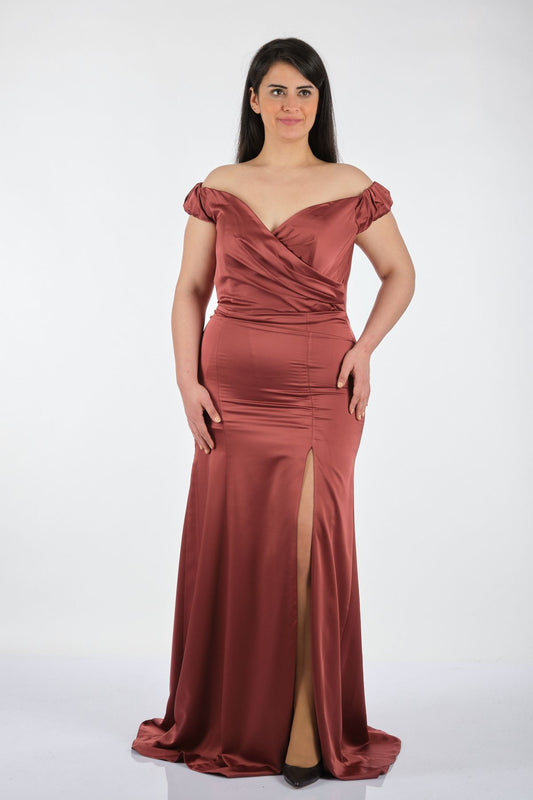 فستان دوري النسائي 221BB3083