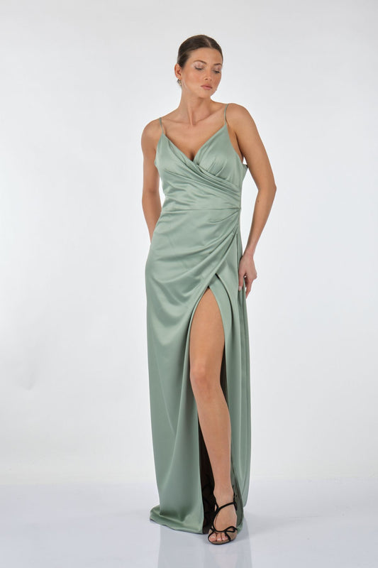 فستان دوري النسائي 221BB4028