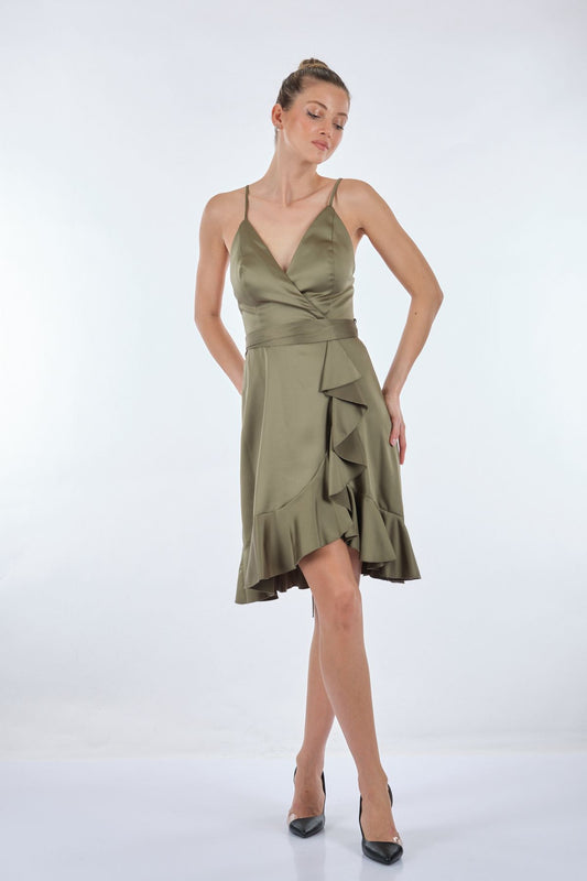 فستان دوري النسائي 221KB2020