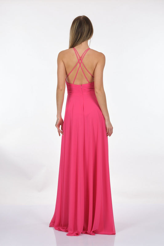 فستان دوري النسائي 231KB5046