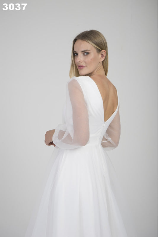 Dori Kadın Abiye 2224BB3037