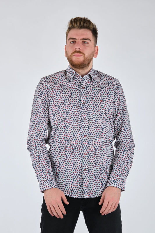 قميص رجالي من إيسر 51882121