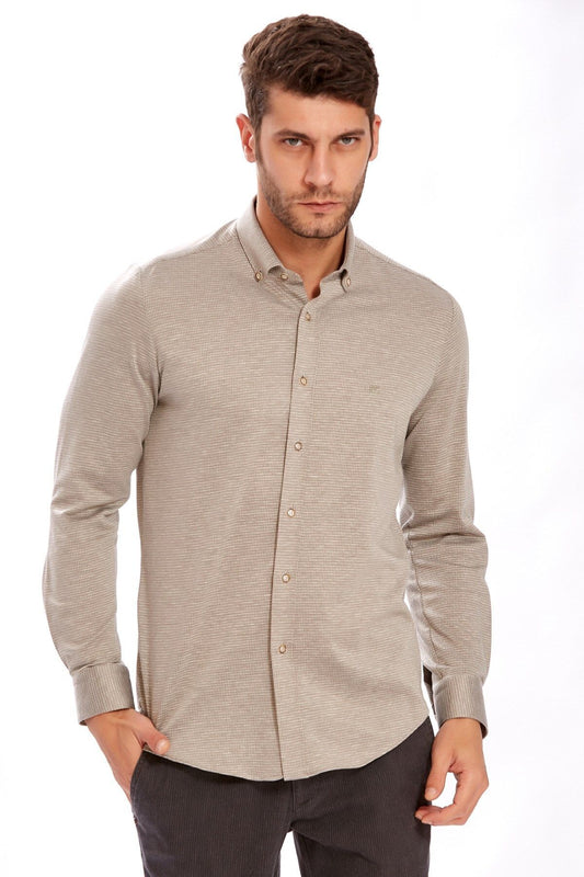 قميص رجالي من إيسر 53582121