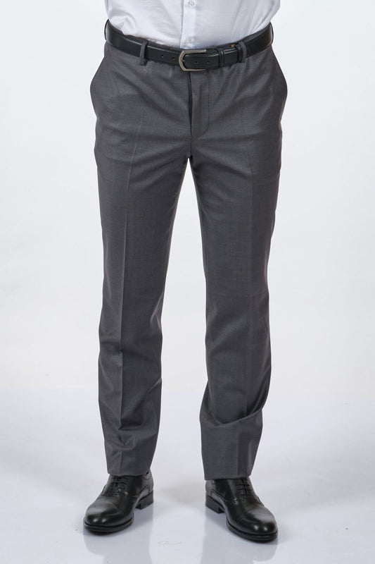 بنطلون رجالي من قماش إيسر 15736310